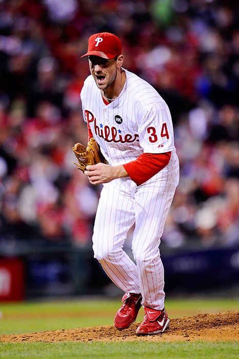Cliff Lee